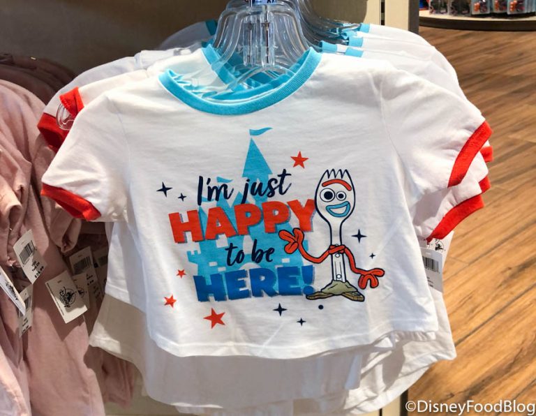 forky christmas shirt