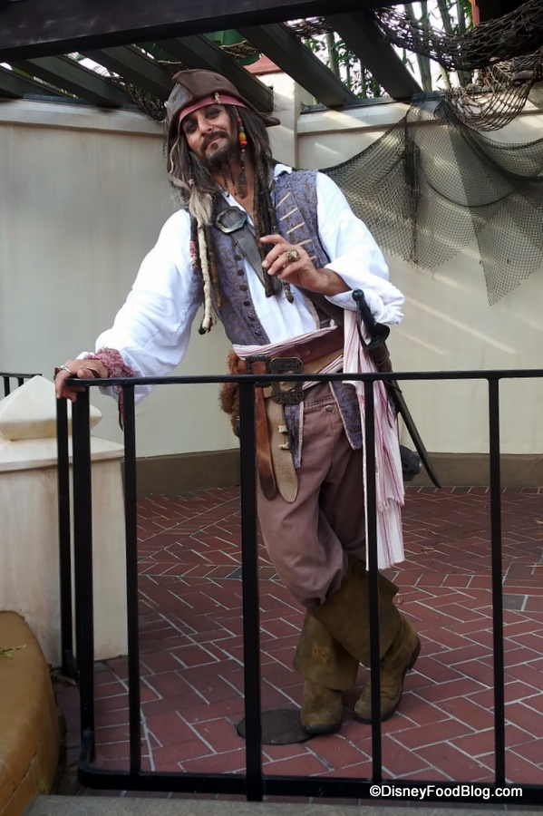 AAARRR Ye Ready to See the Latest Pirates of the Caribbean Merchandise in Disney  World?!