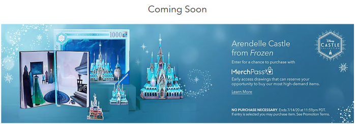 Disney Just Introduced a Way to Get EARLY ACCESS to High Demand Merchandise Releases Online! 