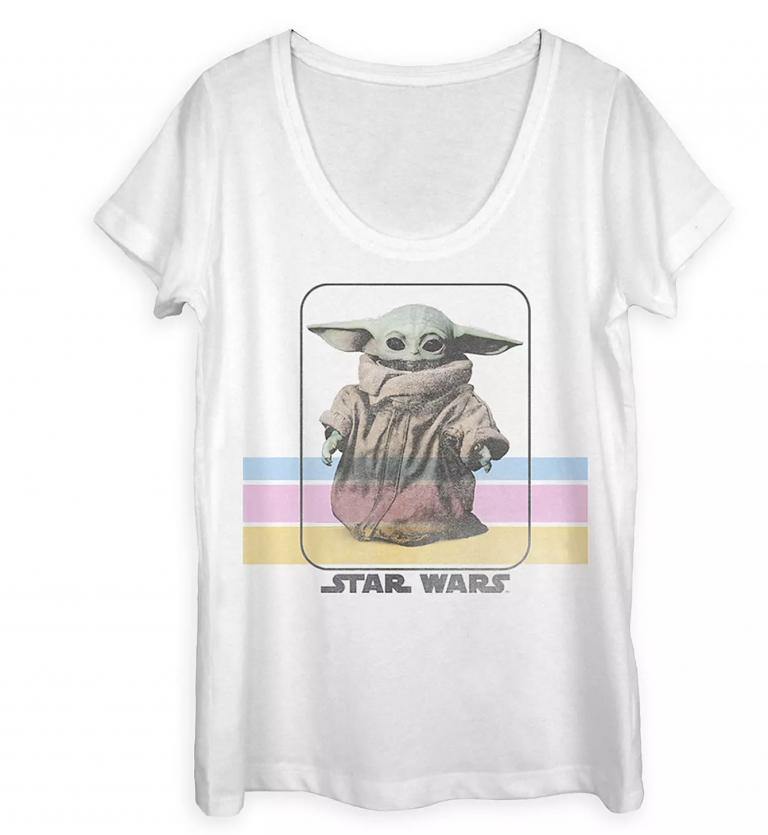 This Is the Baby Yoda Merchandise You Never Knew You Needed! | the ...