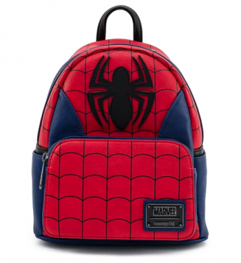 Accessories, Assemble! Check Out The New Loungefly X Marvel Collection 