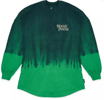 disney hocus pocus jersey