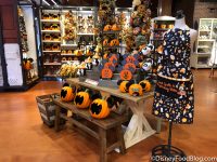 What's New At Disney Springs: An Oogie Boogie Dress, Maleficent ...