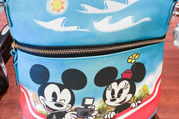 disney skyliner purse