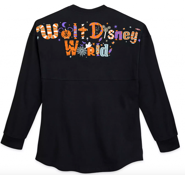 halloween spirit jersey 2020