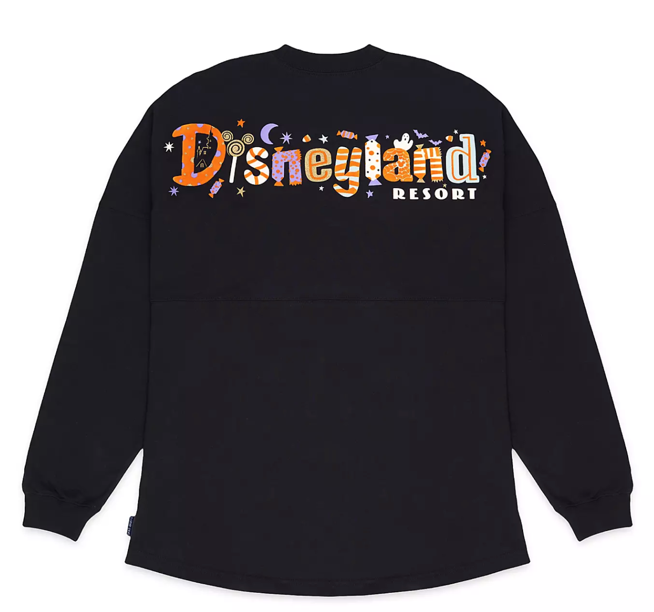 TrickorTreat! Disney's 2020 Halloween Spirit Jerseys Have Arrived