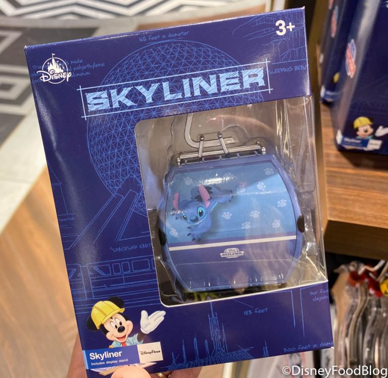 skyliner toy disney