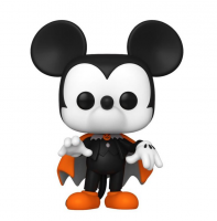 Boo to YOU! Halloween Mickey and Minnie Funkos Are Available Online ...