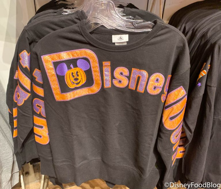 Try Not to SCREAM When You See All of THIS New Halloween Merchandise in ...