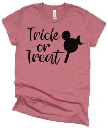 ONLY A FEW HOURS LEFT! Look Too-Cute-To-Spook in These Disney Halloween ...