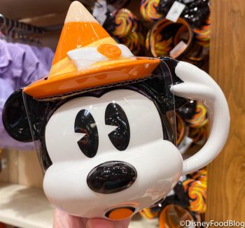 Try Not to SCREAM When You See All of THIS New Halloween Merchandise in ...