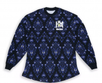 haunted mansion spirit jersey 2020