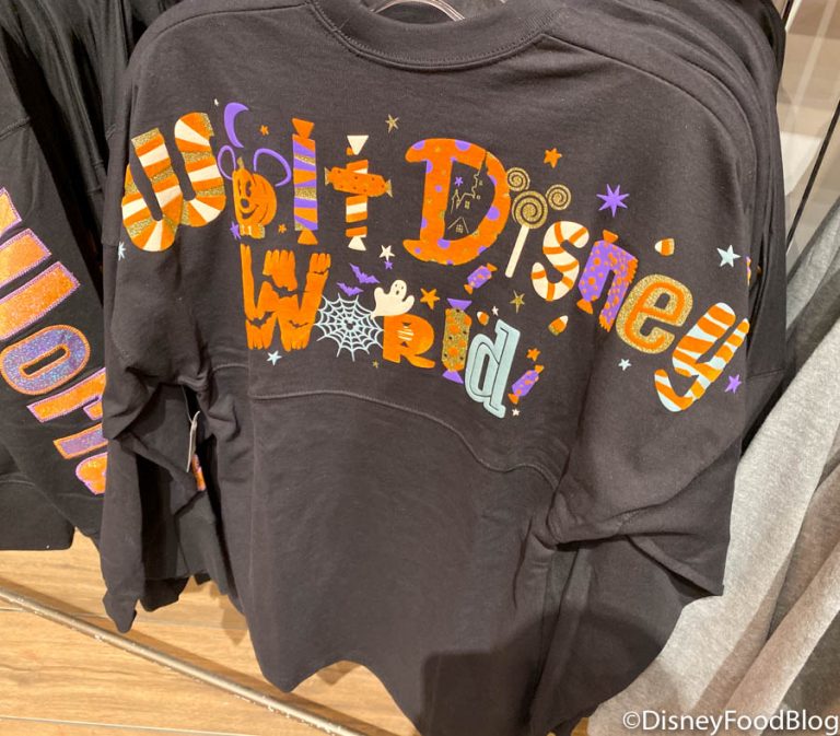 Try Not to SCREAM When You See All of THIS New Halloween Merchandise in ...