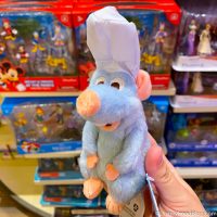 remy shoulder plush shop disney