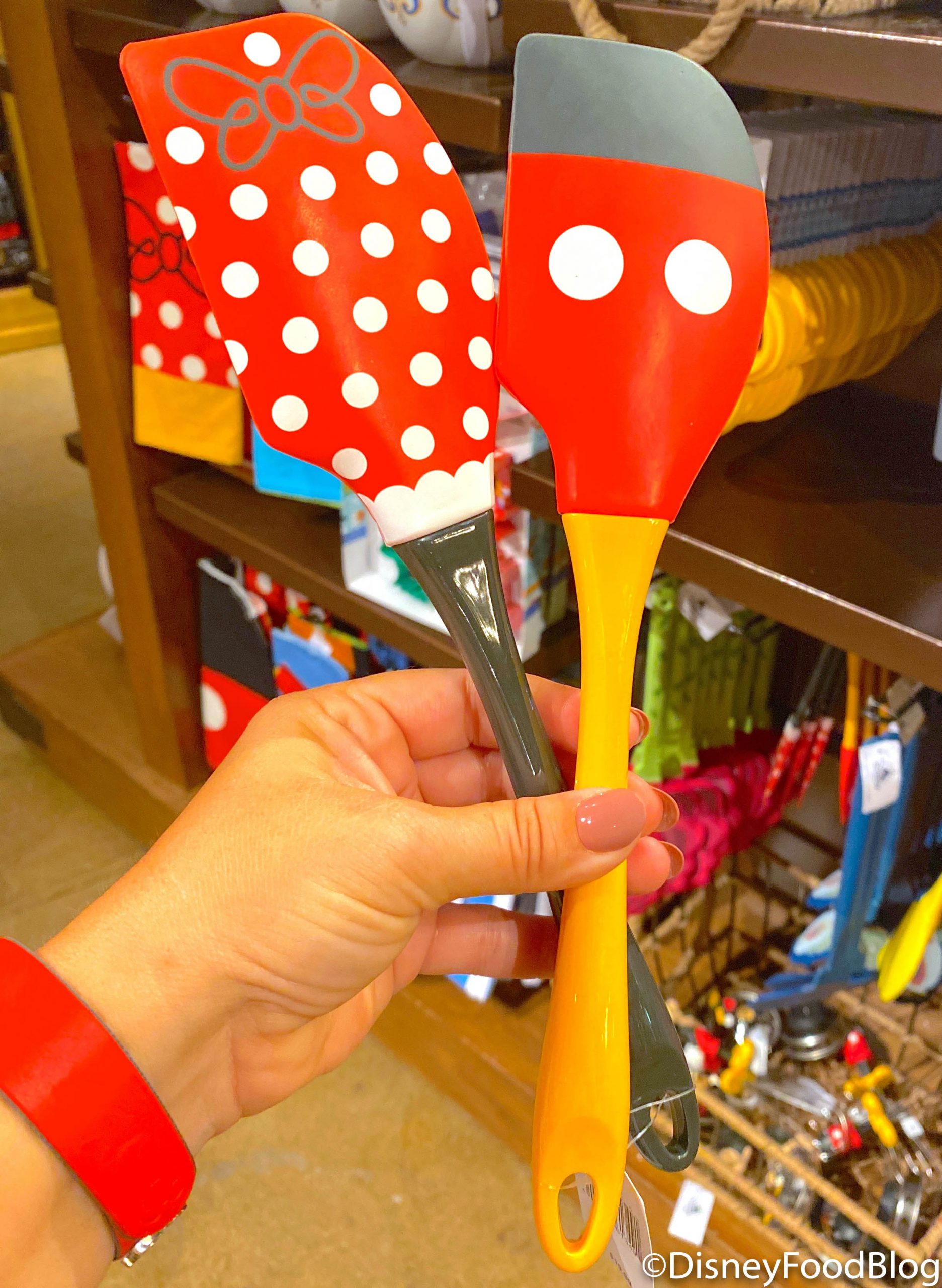 Cooking Tools Every Disney Lover Should Have in Their Kitchen