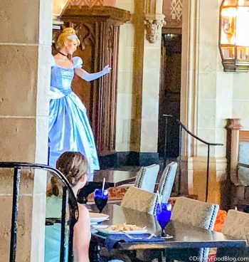 Review: Is Cinderella's Royal Table in Magic Kingdom Still Worth the ...