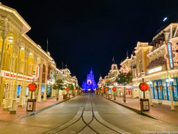 Disney World to Kick Off Halfway to Halloween Event Tomorrow! | the ...