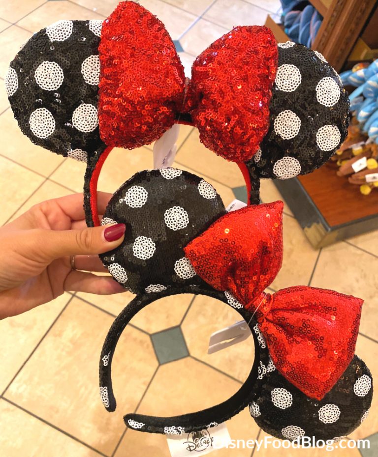 Disney Released 98 Pairs of Ears in 2020! See Them ALL Here! | the ...
