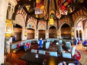 Can't Get Into Be Our Guest Restaurant in Disney World? Go Here Instead ...