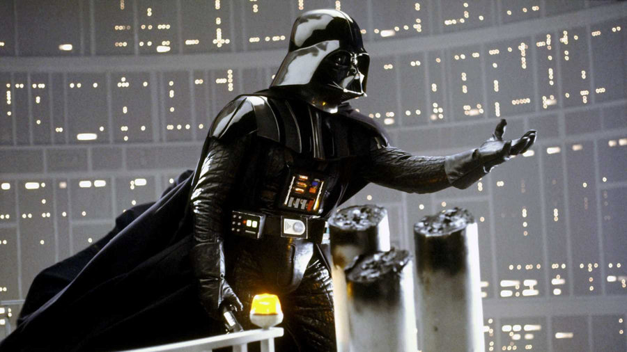 ‘Star Wars The Empire Strikes’ Back Is Returning To Theaters To