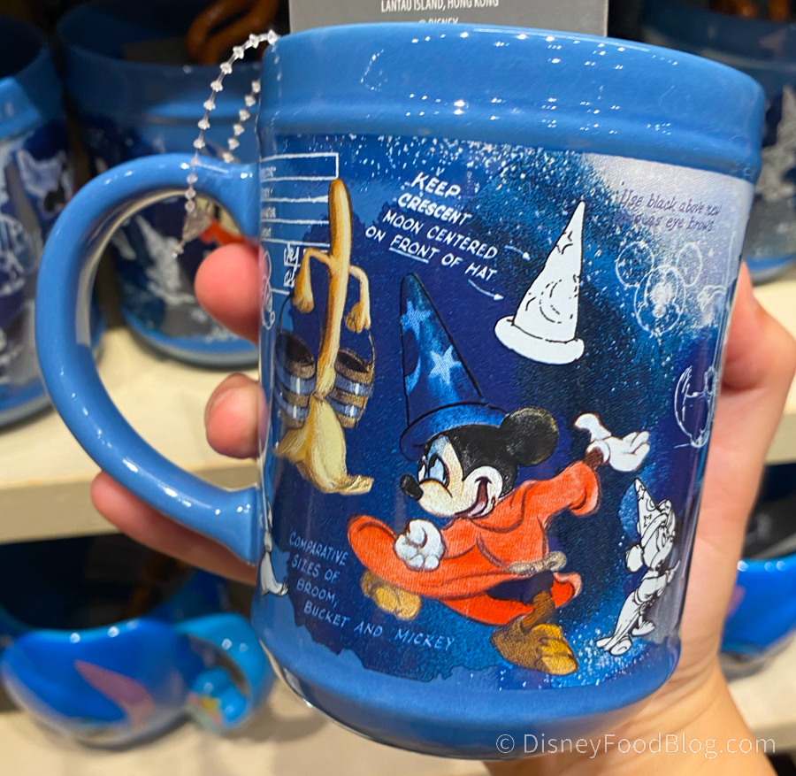 New Walgreens Disney Princess Mugs Are Adorable & Affordable! - Inside the  Magic