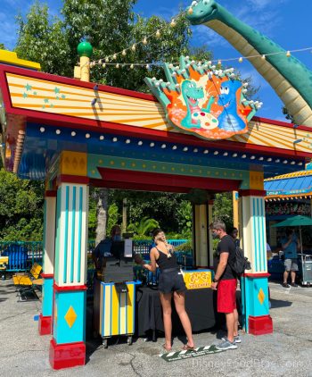 What's New at Animal Kingdom: DinoLand Fun, the Return of In-Demand ...