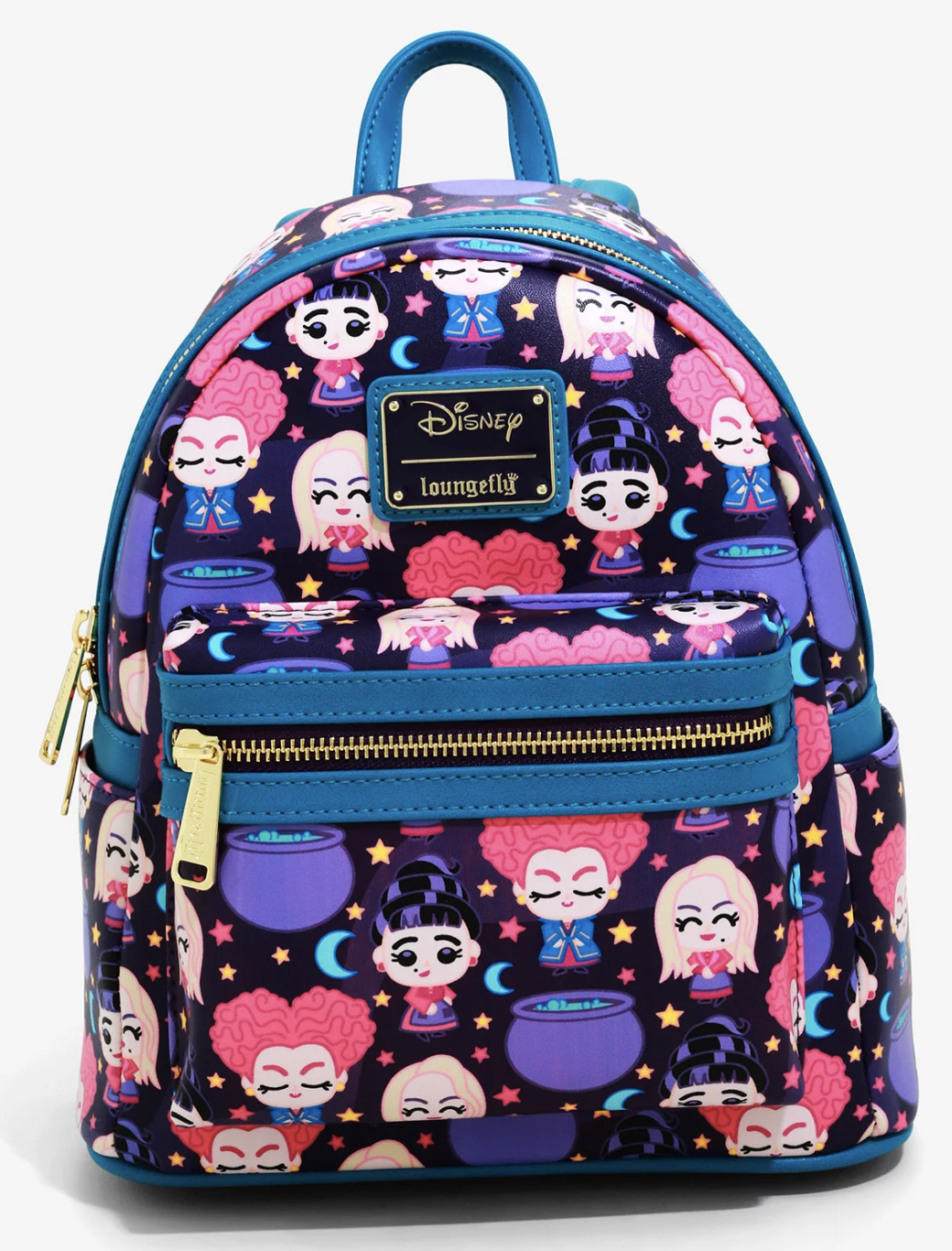 Evil, Queen, Loungefly, Mini Backpack for Sale in Grand Terrace, CA
