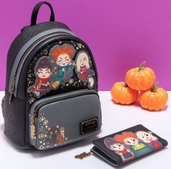 boxlunch hocus pocus loungefly