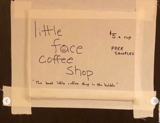 Jimmy Butler's BIGFACE Coffee Returns For One Day Pop-Up In Downtown Miami