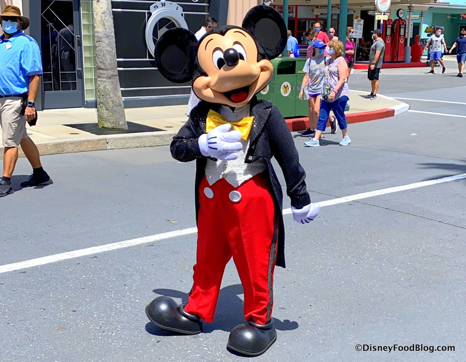 Mickey Mouse's history explained in 6 facts
