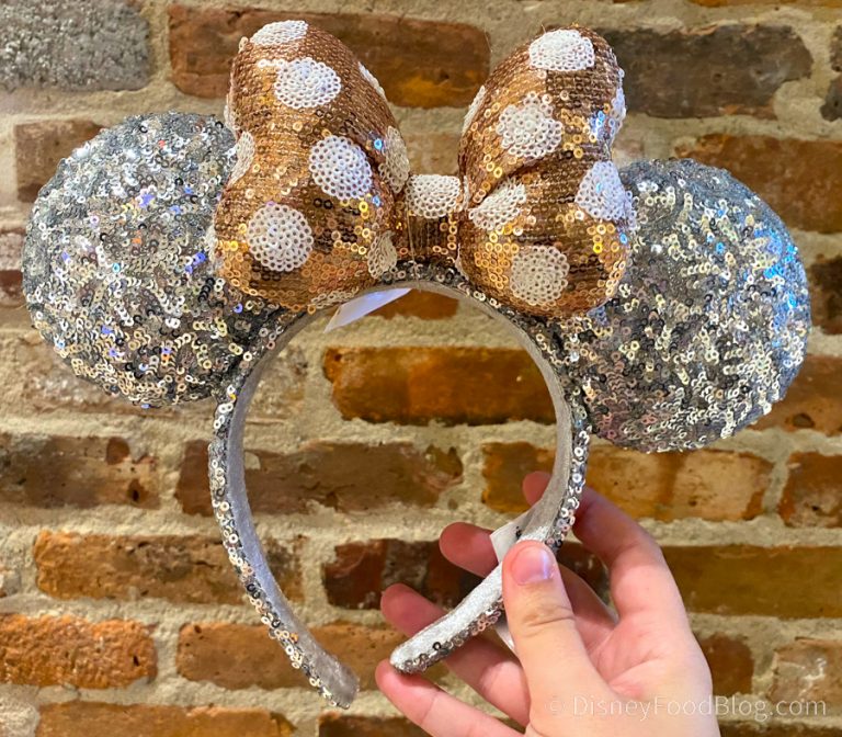 THREE Pairs of Disney's Newest Ears Have Landed in Disneyland! | the ...