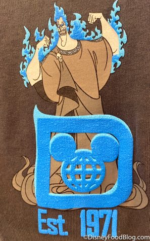 hades disneyland spirit jersey