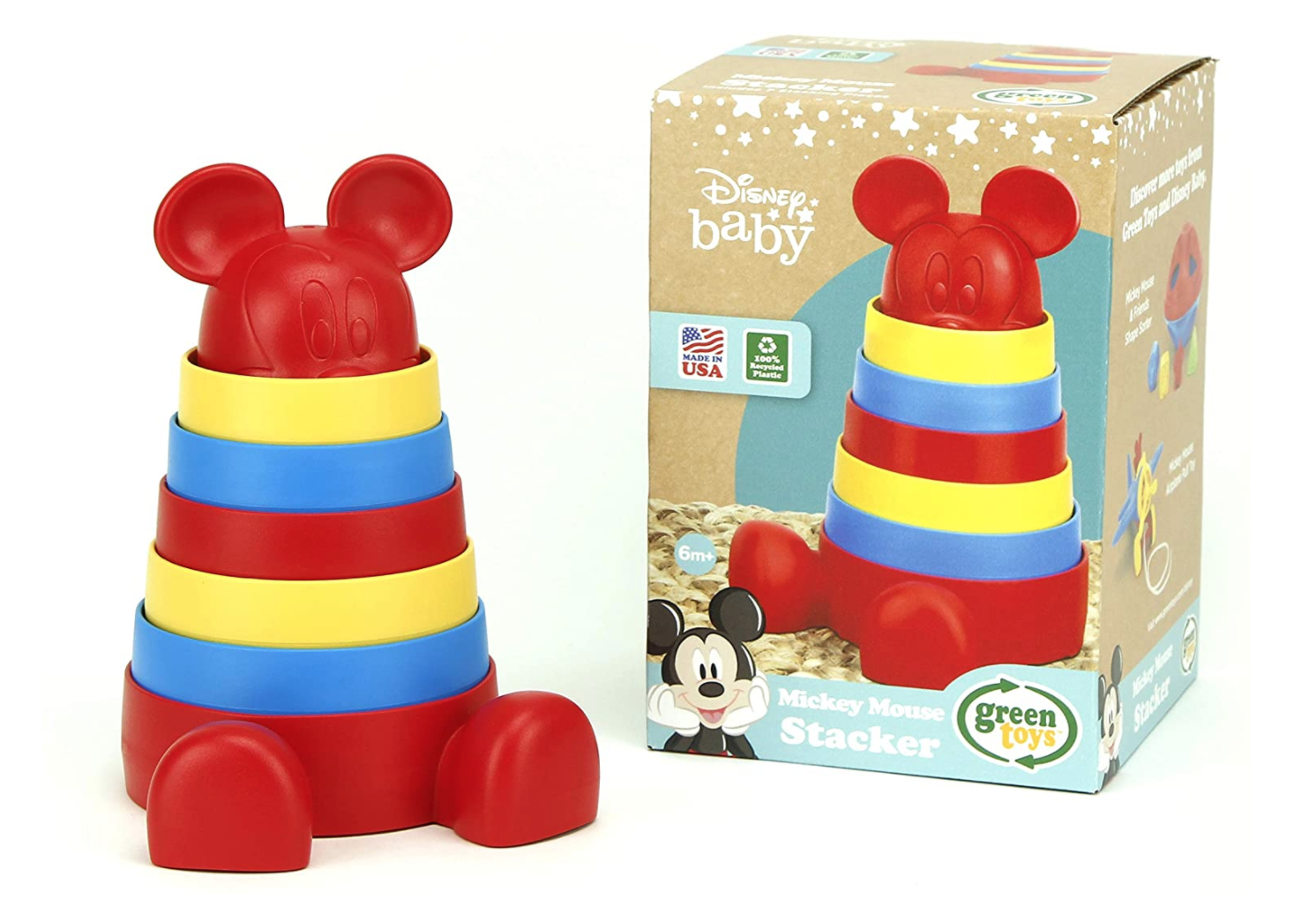 new mickey mouse toys