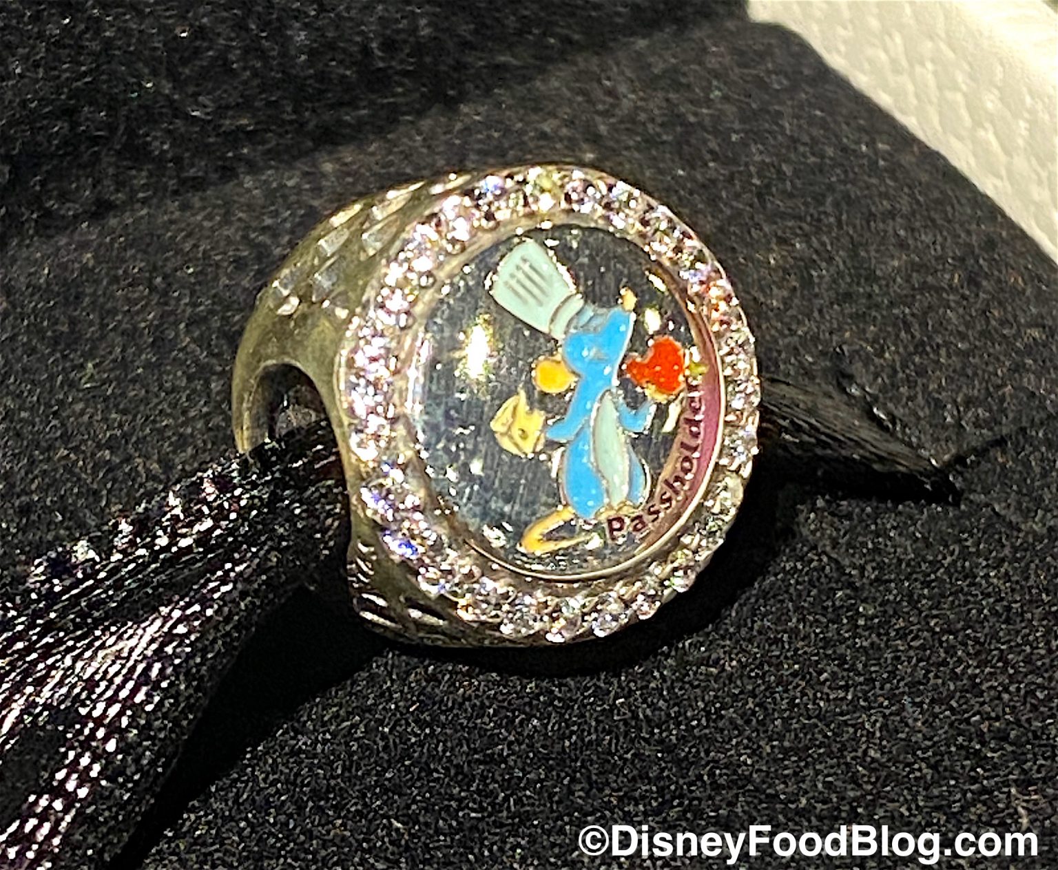 Two NEW Pandora Charms are Now Available at the EPCOT Food & Wine ...