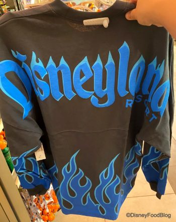 hades disneyland spirit jersey