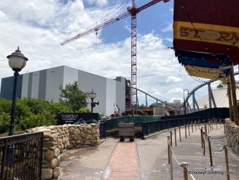 What's New at Magic Kingdom: Distance Markers on Main Street, Hats for ...