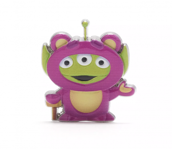 lotso alien remix