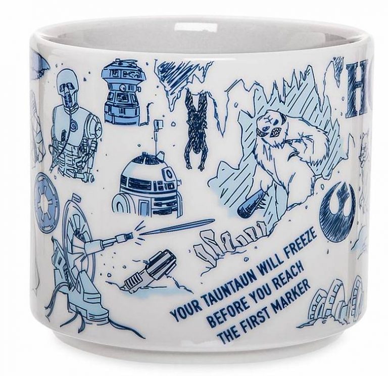 starbucks star wars mug hoth