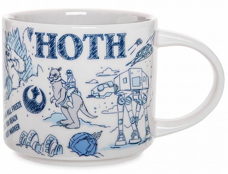 star wars been there mugs