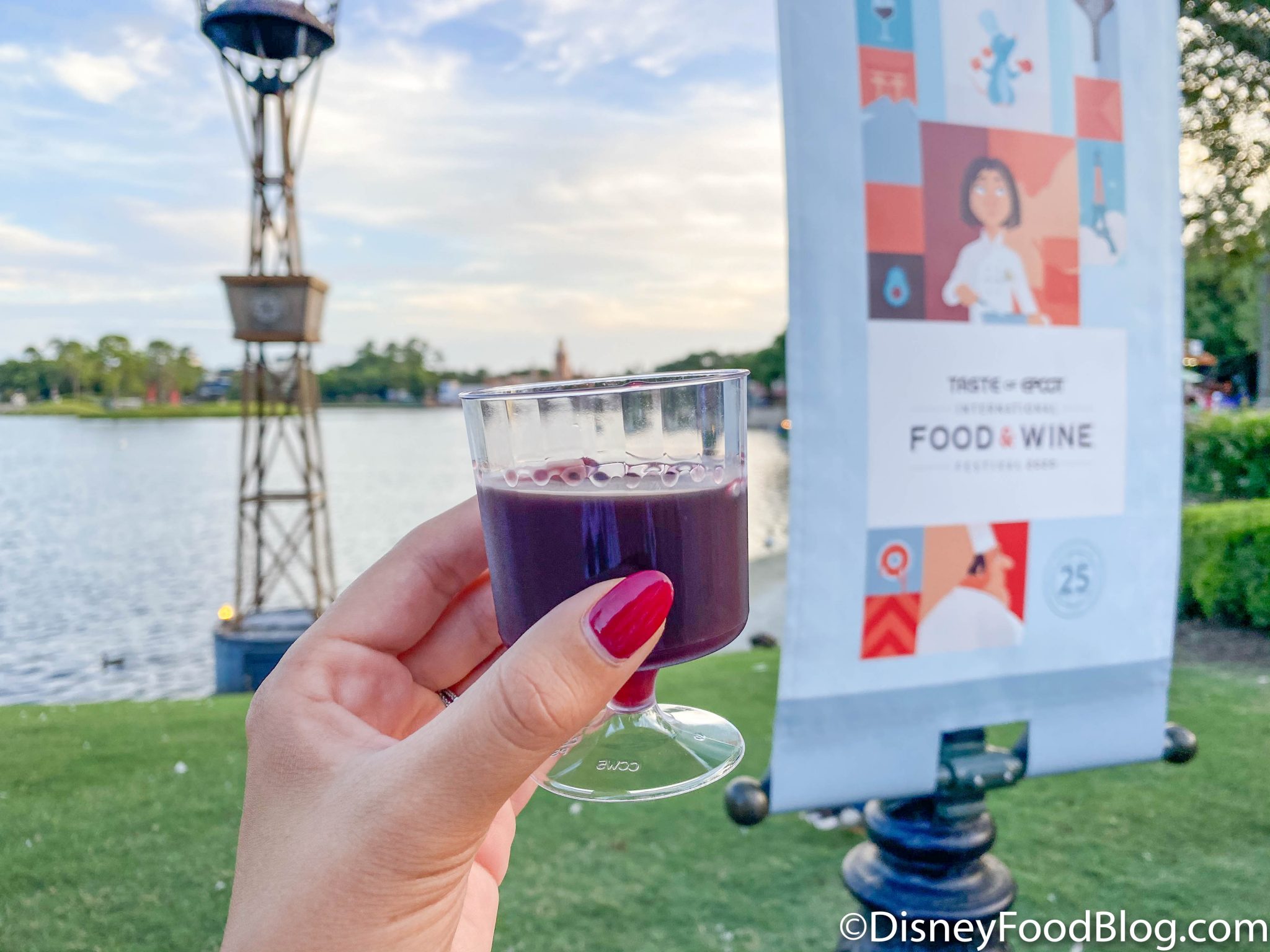 13 Secrets About the EPCOT Food and Wine Festival the disney food blog