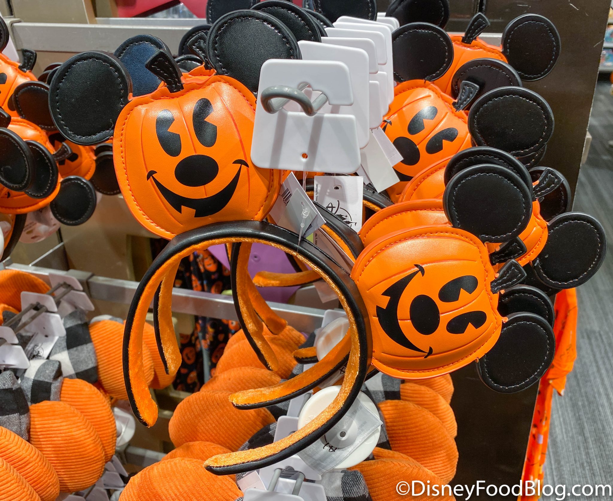 You Can Get 2 Disney Halloween Tote Bags For Less Than the Price of 1
