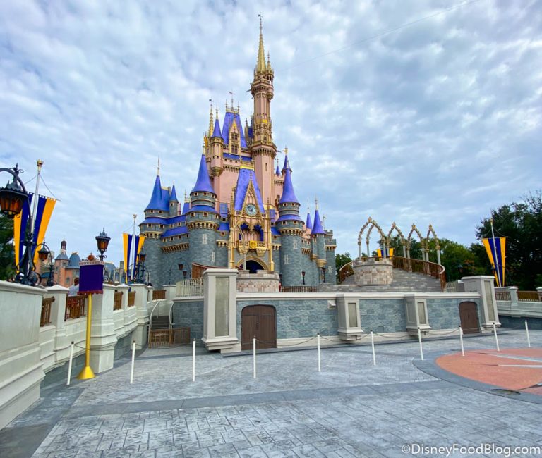 BREAKING NEWS: Walt Disney World Park Hopping to Return SOON | the ...