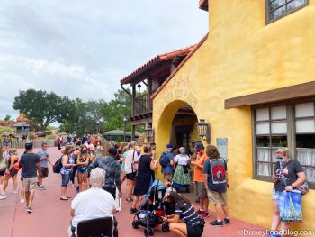 5 Hacks to Dominate Disney World in 2021! | the disney food blog