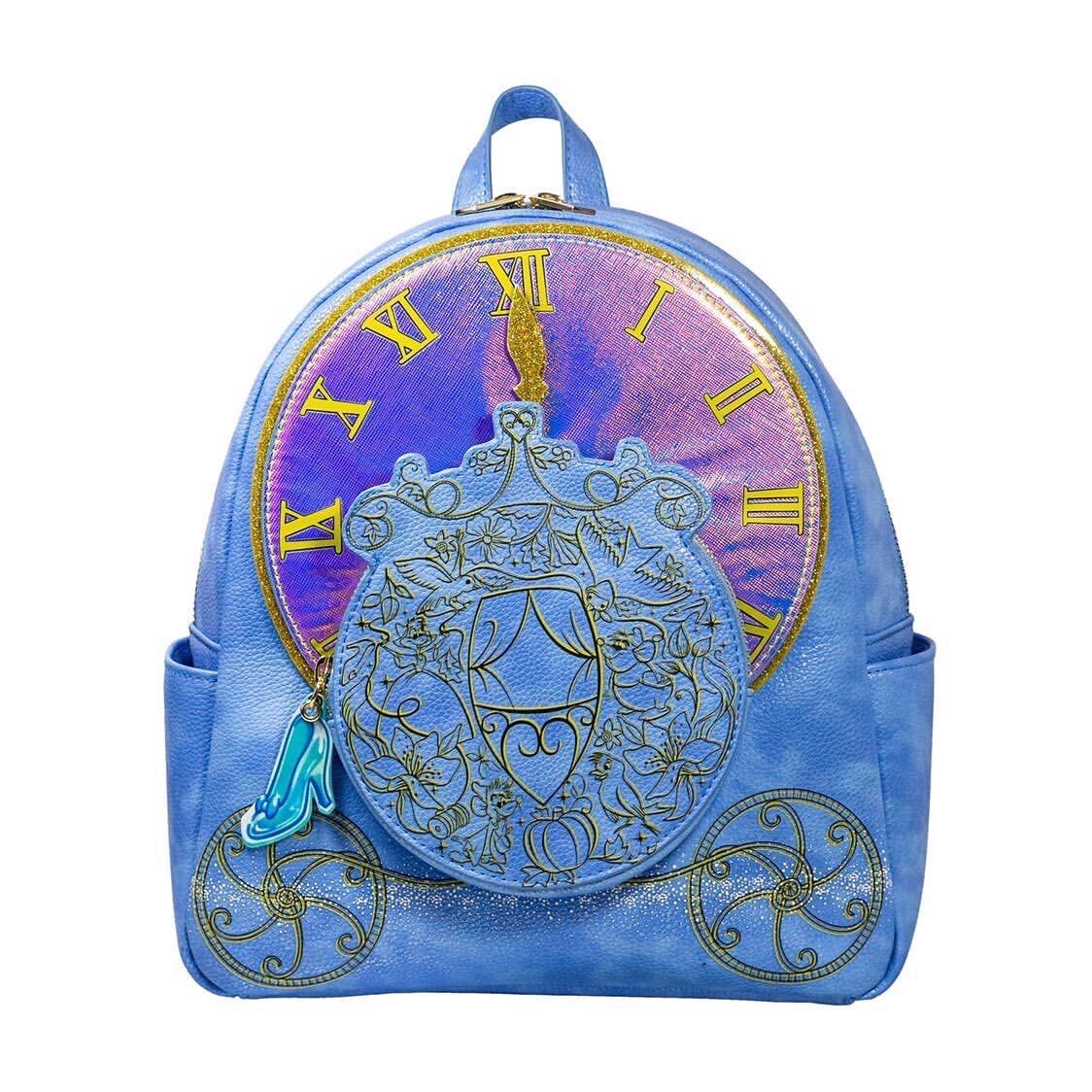 This New Disney X Danielle Nicole Backpack is Perfect for
