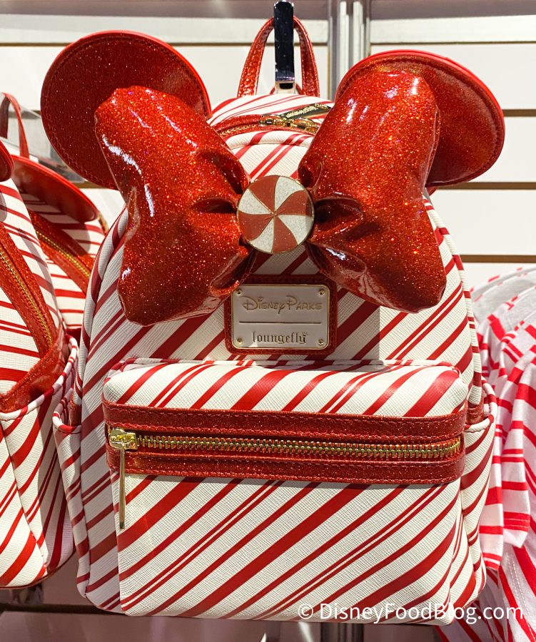 New Minnie Mouse Dooney & Bourke Collection Available at Magic Kingdom -  WDW News Today