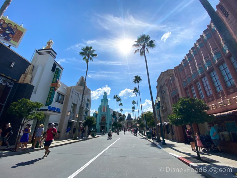 Review! This Newly Reopened Restaurant Had a MAJOR Comeback at Disney ...