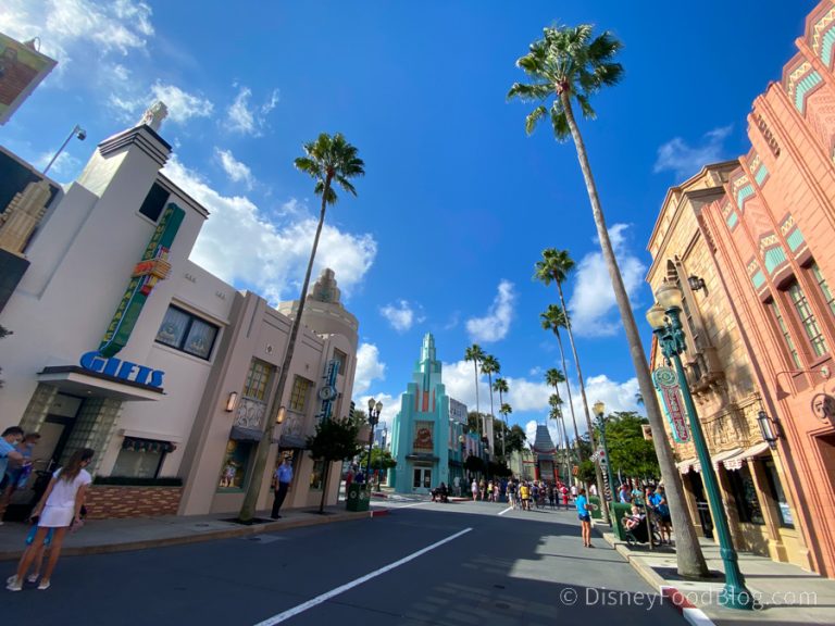 What's New at Disney's Hollywood Studios: ABC Commissary Reopens and ...