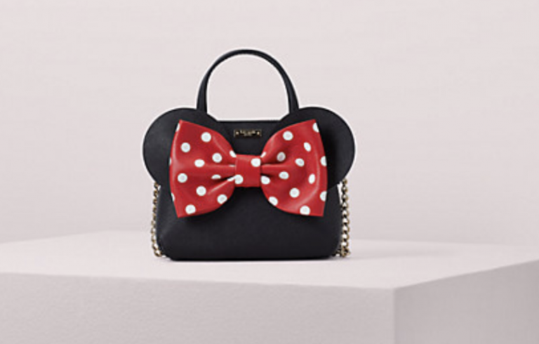 Ending Tonight: HUGE Sale on Disney x Kate Spade Bags and Accessories ...