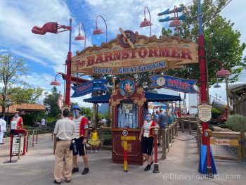 PHOTOS: Here's a Look at What Magic Kingdom Crowds Were Like Today in ...