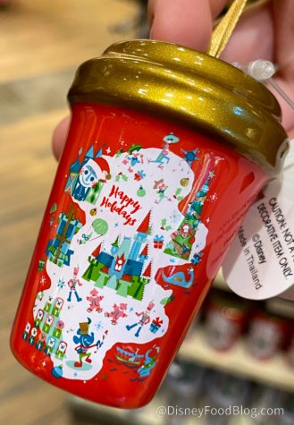 Take a Look at the Disneyland Version of the NEW Starbucks Mugs! | the ...